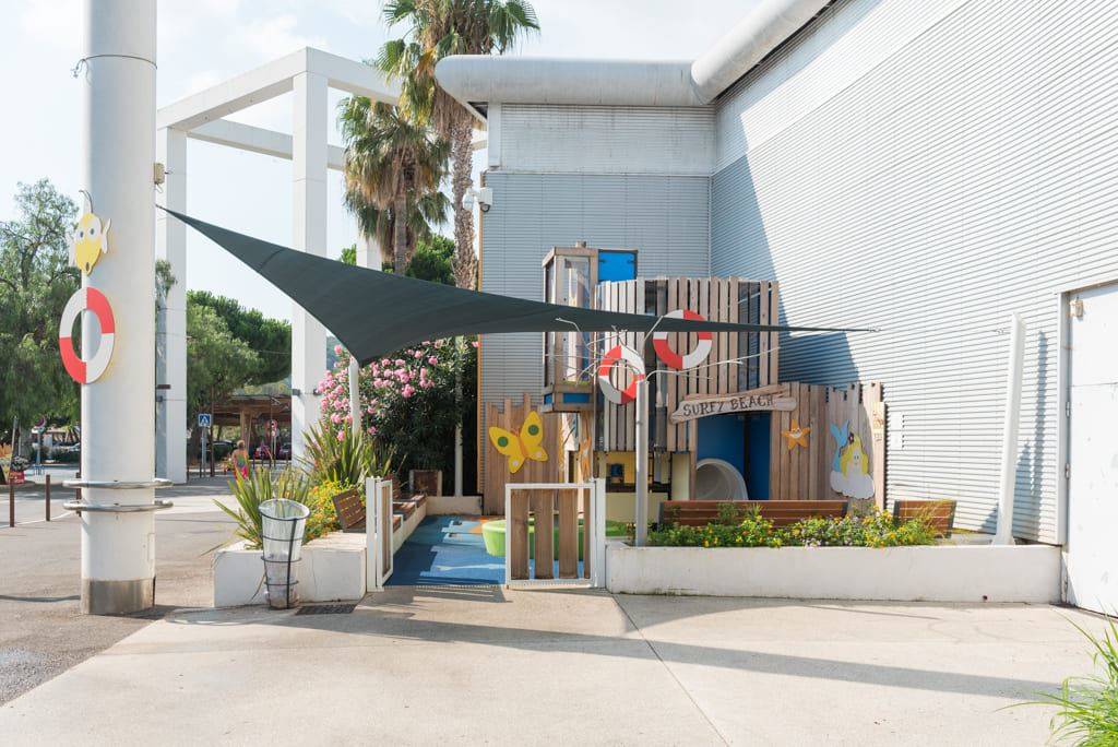 voile d'ombrage en france