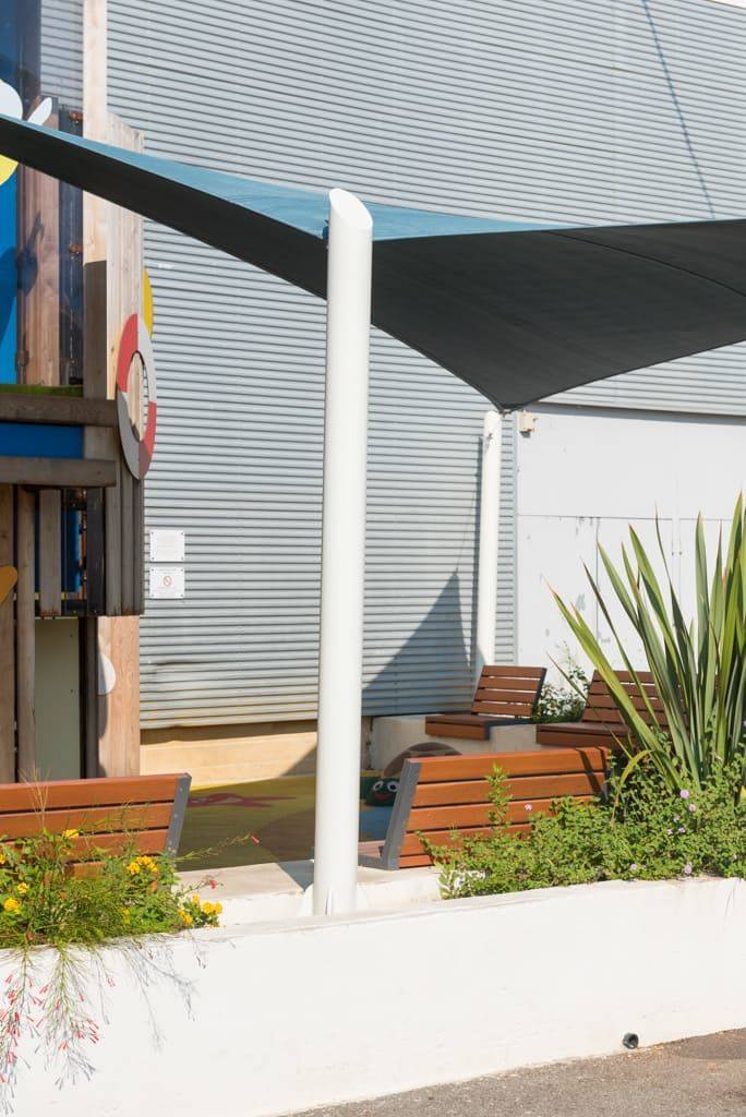 voile d'ombrage en france