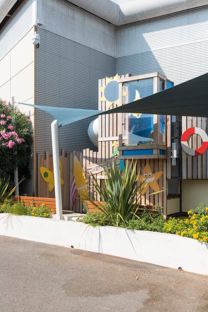 voile d'ombrage en france