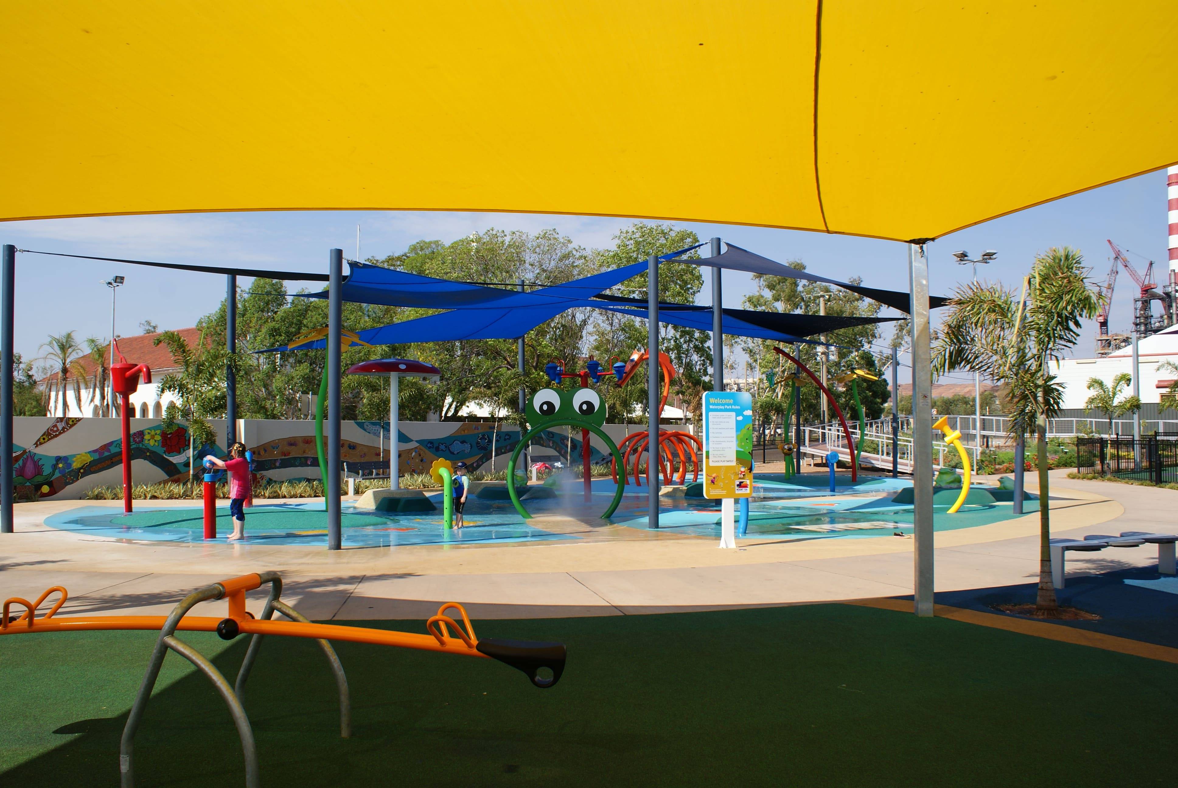 voile d'ombrage sur mesure