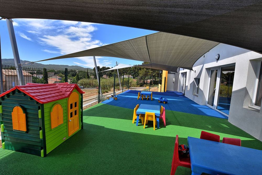 voile d'ombrage pour veranda