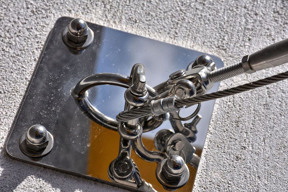 voile d'ombrage pour veranda