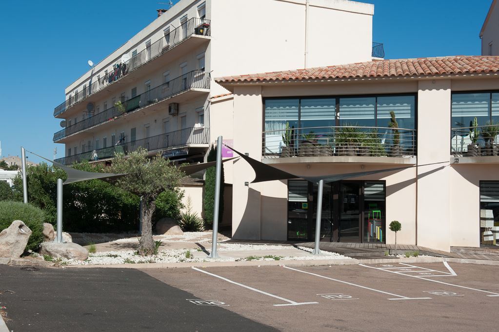 voile d'ombrage en france