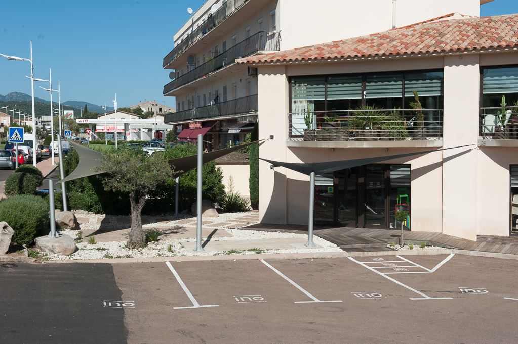 voile d'ombrage en france