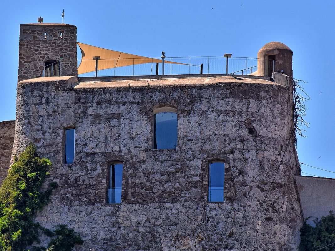 toile d'ombrage extérieur