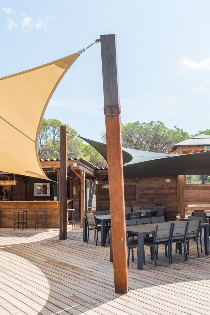 voile d'ombrage en france