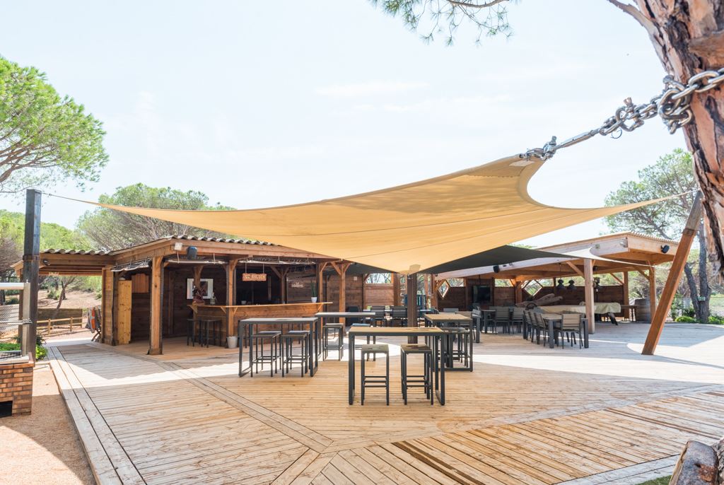 voile d'ombrage en france