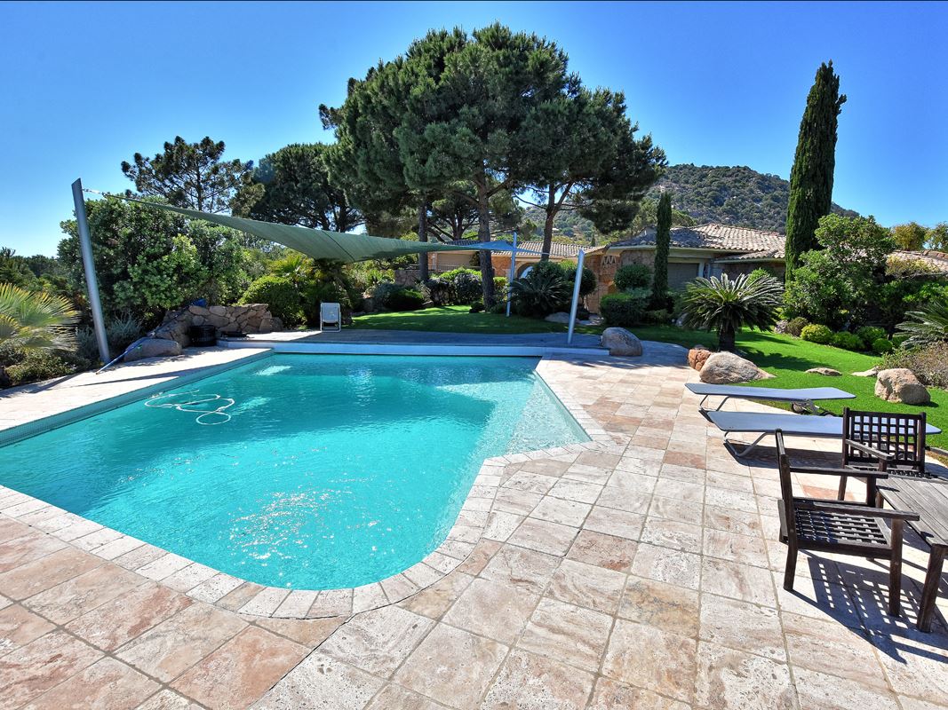 toile d'ombrage extérieur