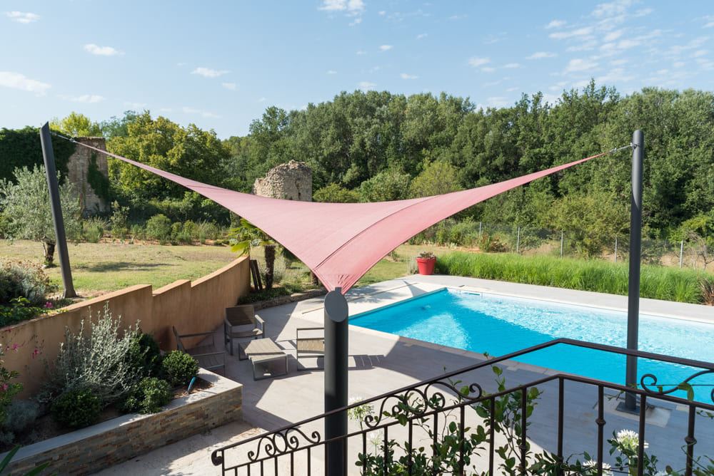 voile d'ombrage en france