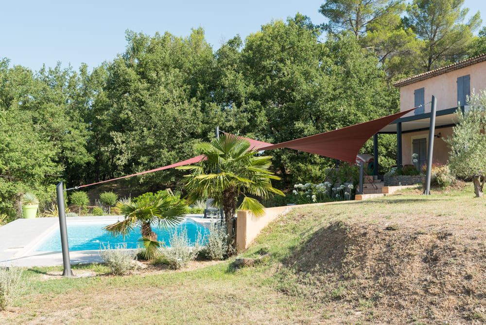 voile d'ombrage en france