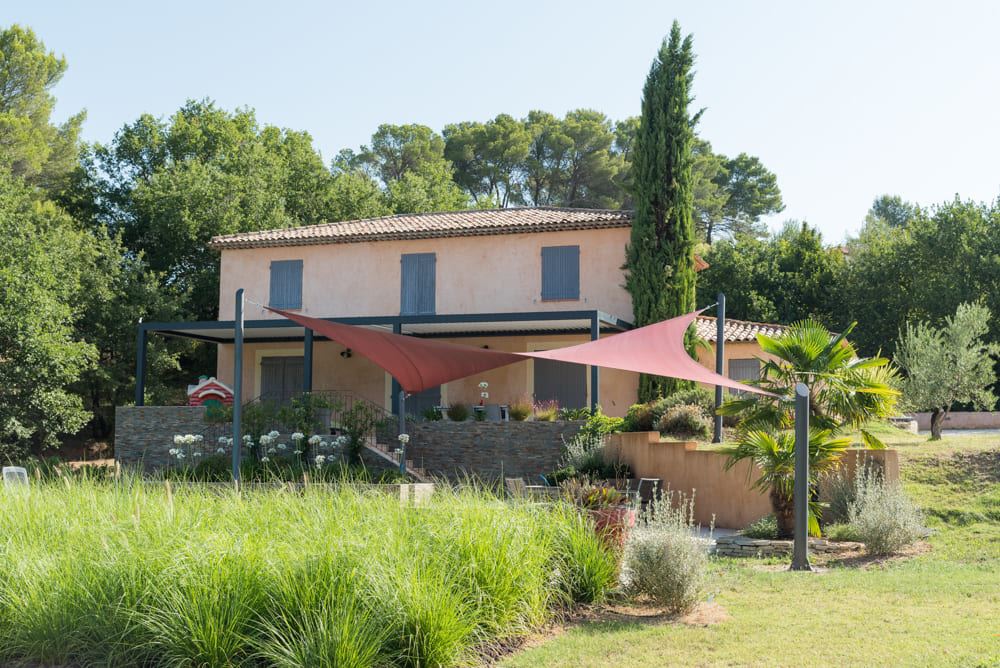 voile d'ombrage en france