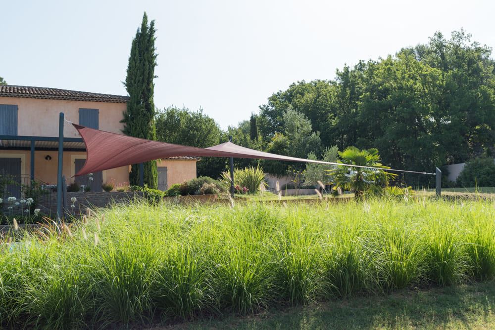 voile d'ombrage en france