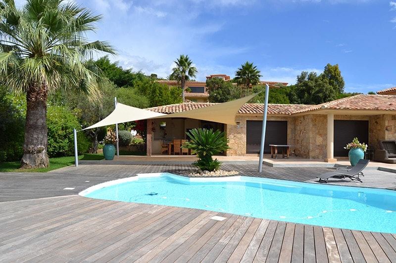 voile d'omrage pour terrasse