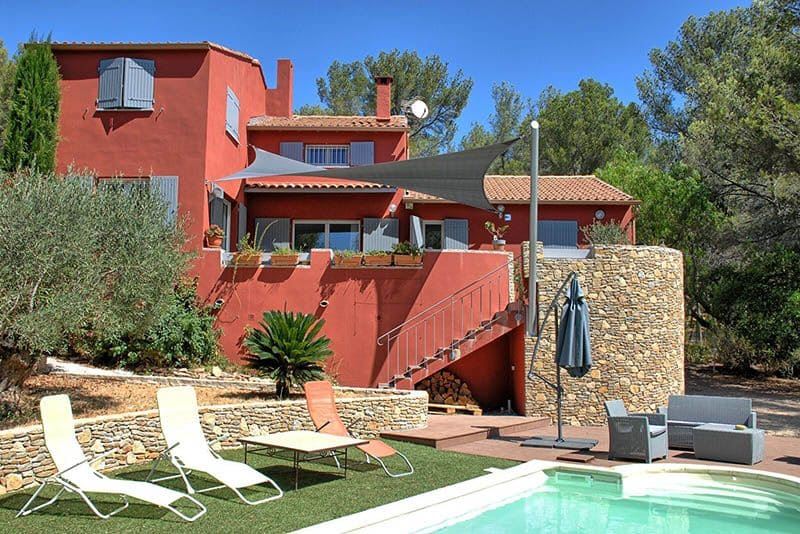 voile d'ombrage pour terrasse