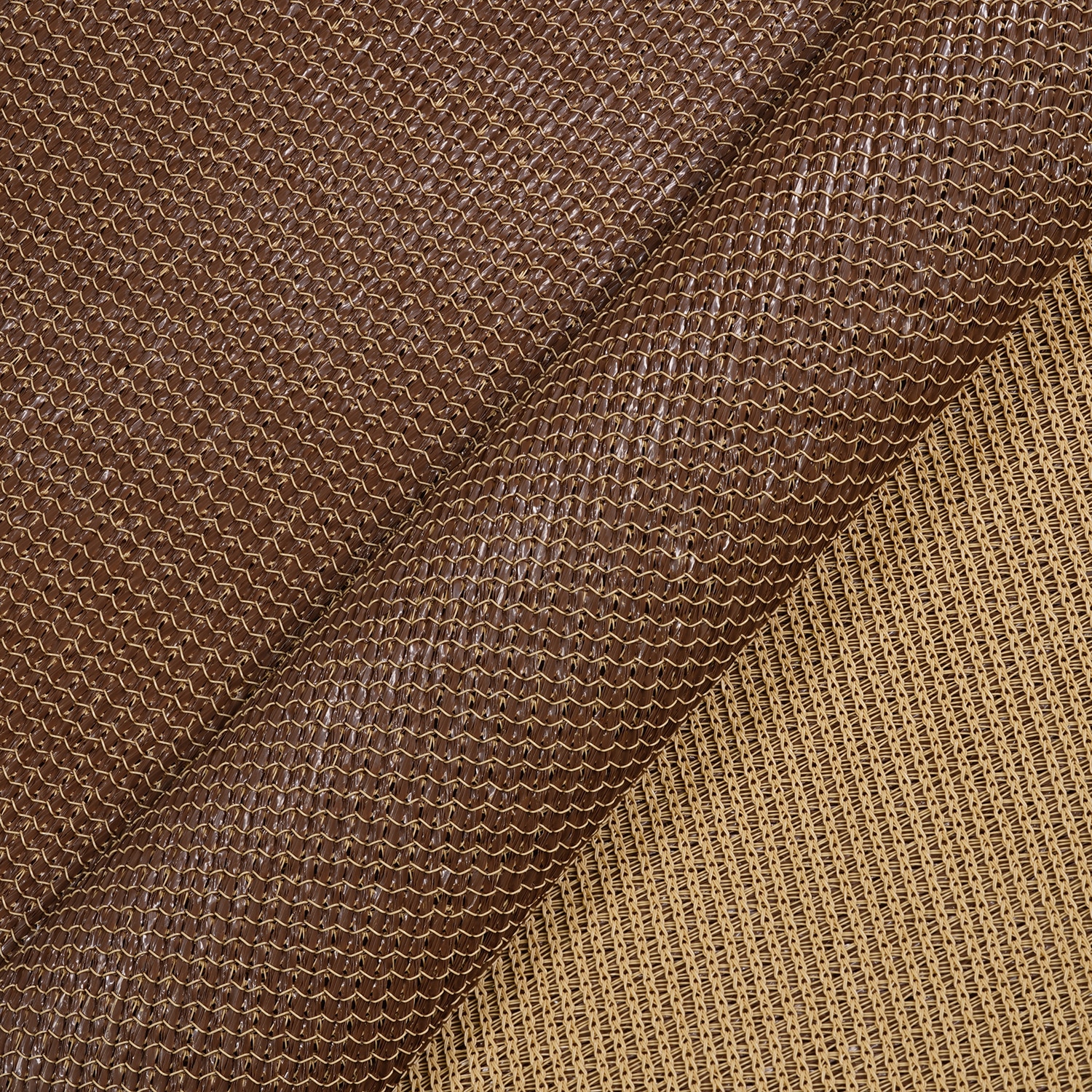 voile d'ombrage extérieur