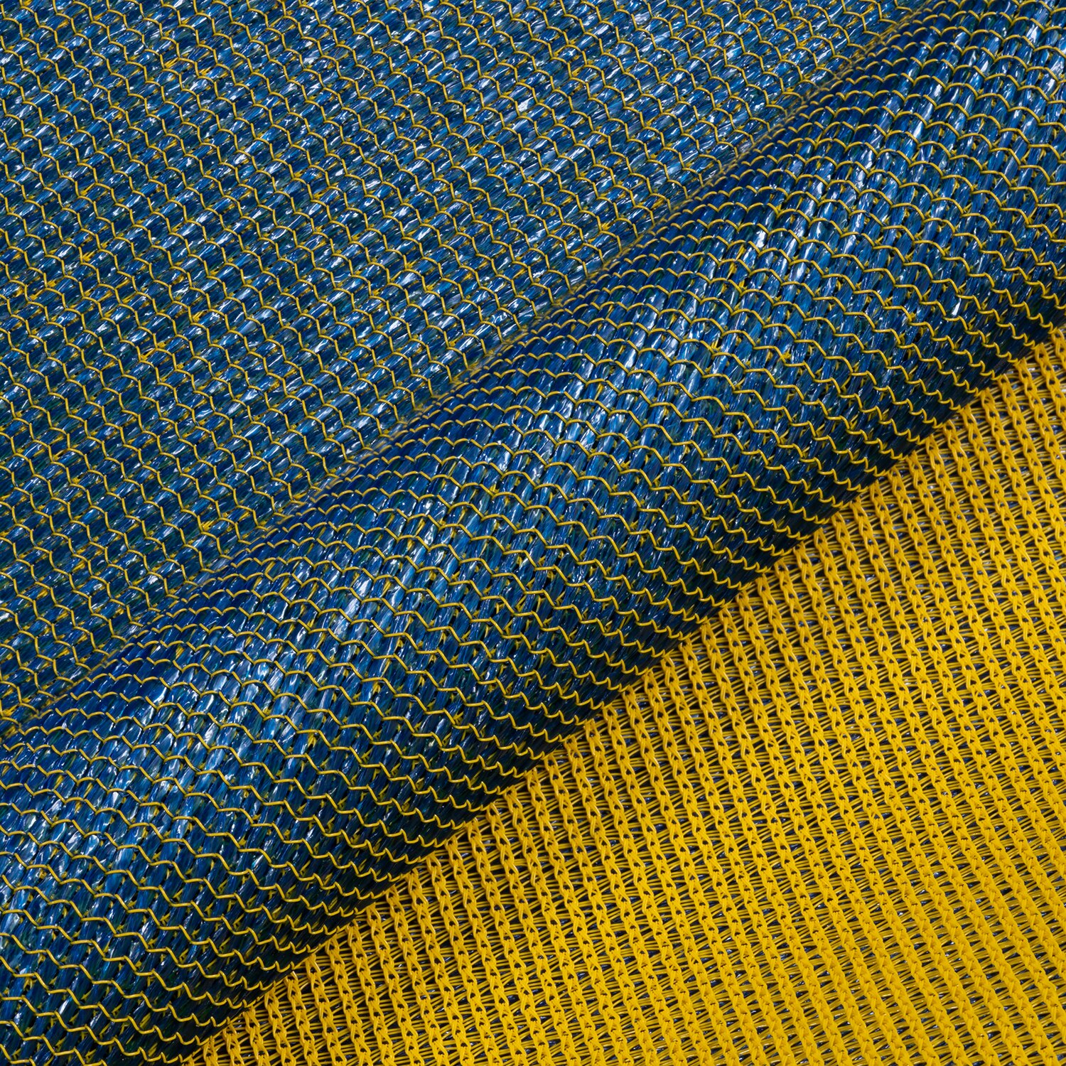 voile d'ombrage extérieur