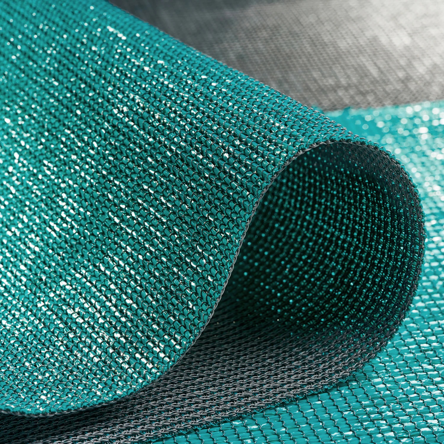 voile d'ombrage extérieur