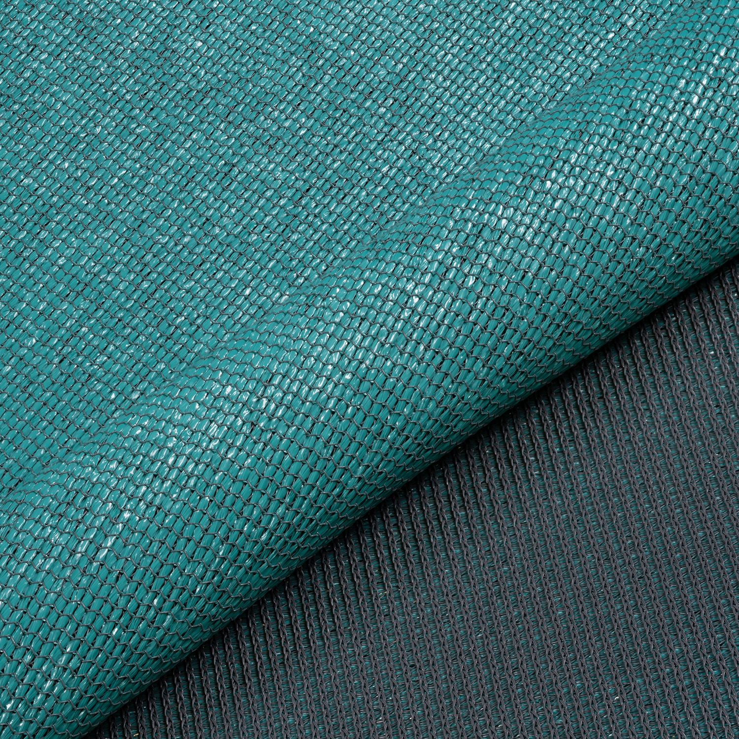 voile d'ombrage extérieur