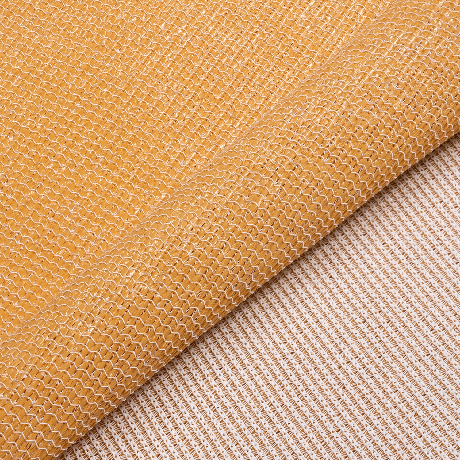 voile d'ombrage extérieur