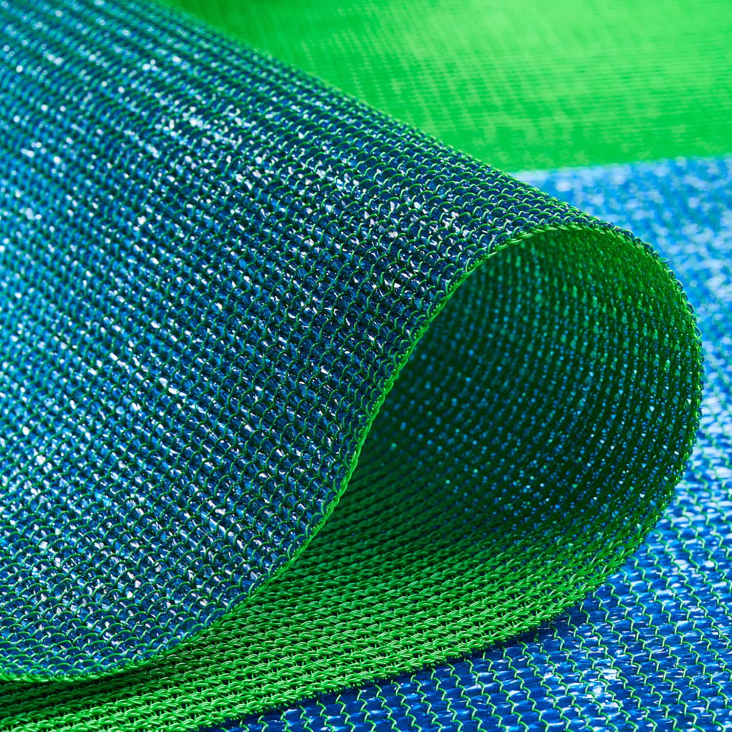 voile d'ombrage extérieur