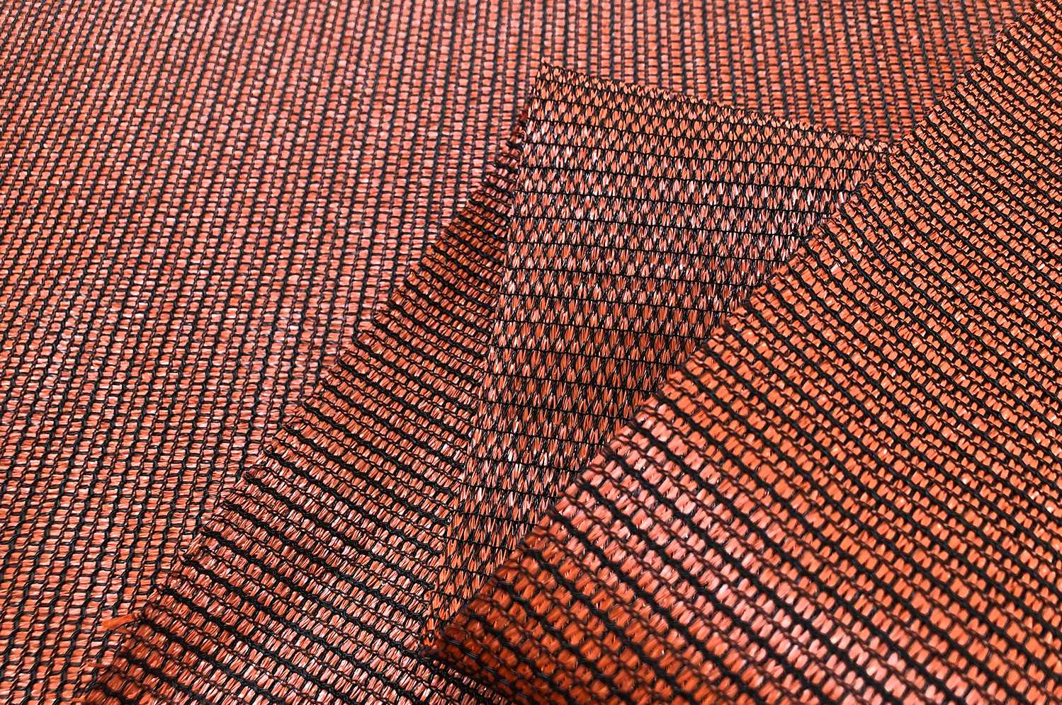 voile d'ombrage extérieur